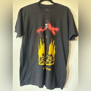 The Weeknd Starboy T-Shirt